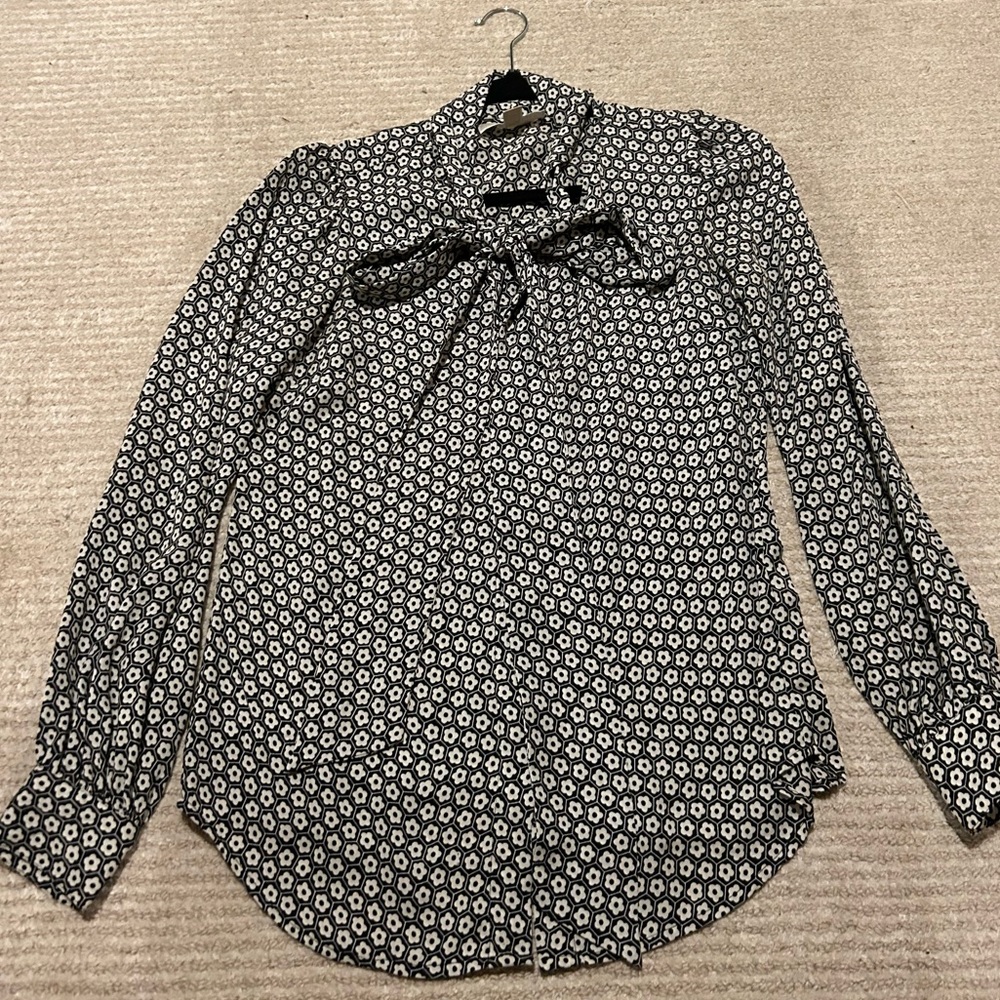 Michael Kors Blouse